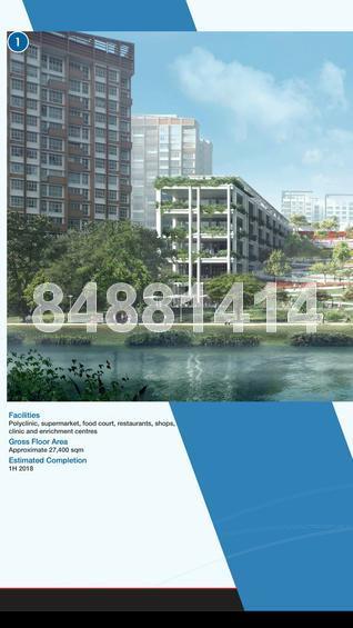 Blk 619D Punggol Drive (Punggol), HDB 4 Rooms #140049432